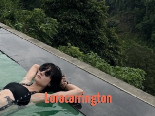 Loracarrington