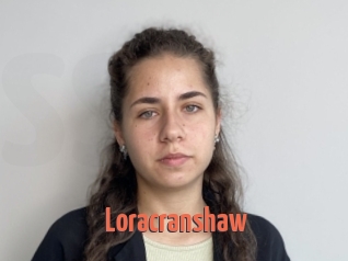 Loracranshaw