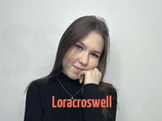 Loracroswell