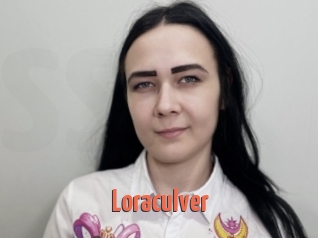Loraculver