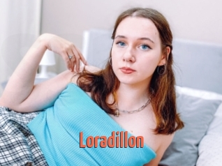 Loradillon
