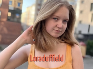 Loraduffield