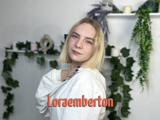 Loraemberton
