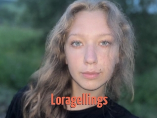 Loragellings