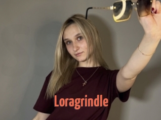 Loragrindle