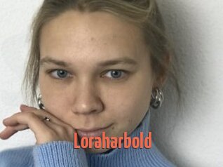Loraharbold