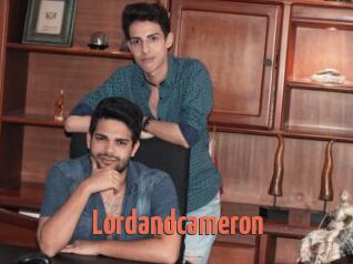Lordandcameron