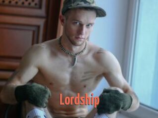 Lordship