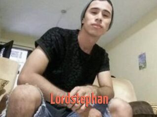 Lordstephan