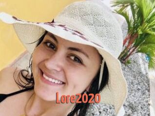 Lore2020