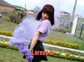 Loreen_d