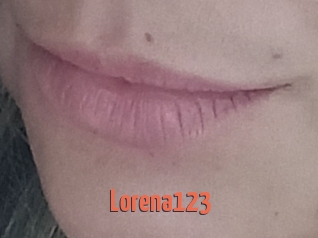 Lorena123