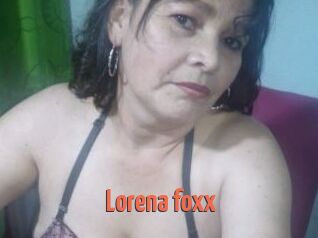 Lorena_foxx