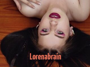 Lorenabrain