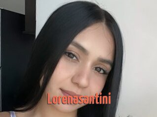 Lorenasantini