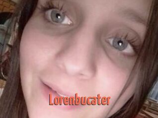 Lorenbucater