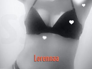 Lorennaa