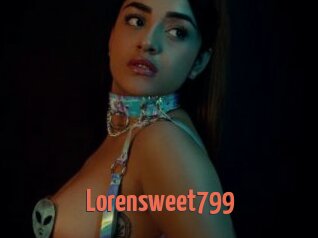 Lorensweet799
