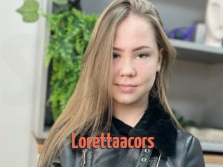 Lorettaacors
