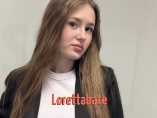 Lorettabate