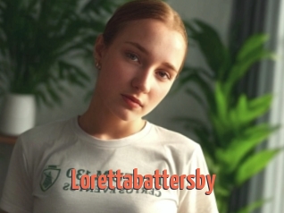Lorettabattersby