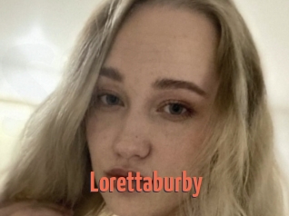 Lorettaburby