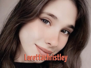 Lorettachristley
