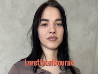 Lorettacolbourne