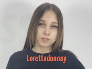 Lorettadonnay