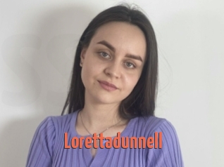 Lorettadunnell