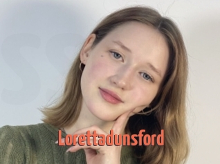 Lorettadunsford