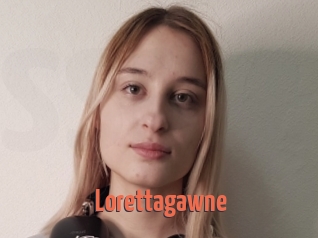 Lorettagawne