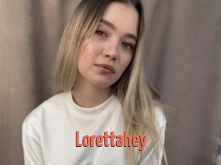 Lorettahey