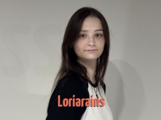 Loriarains