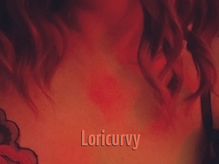 Loricurvy