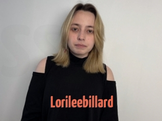 Lorileebillard
