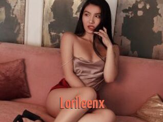 Lorileenx