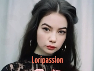 Loripassion