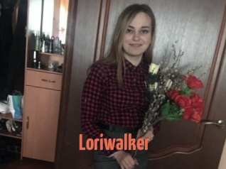 Loriwalker