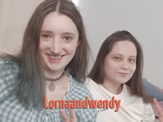 Lornaandwendy