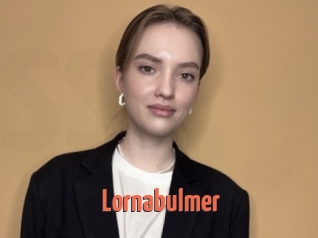 Lornabulmer