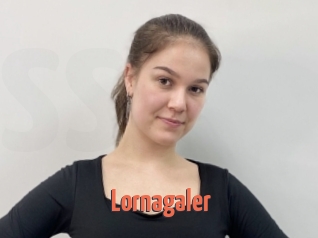 Lornagaler