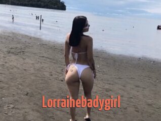 Lorrainebadygirl