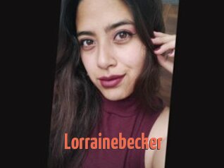 Lorrainebecker