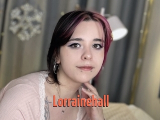 Lorrainehall