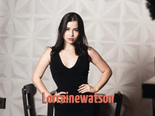 Lorrainewatson