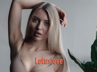 Lotuslove