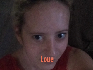 Loue