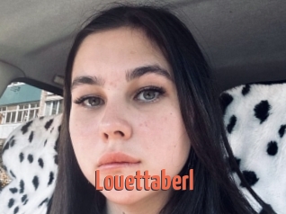 Louettaberl