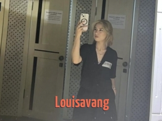Louisavang